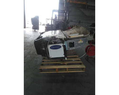 CARRIER SUPRA 660 REEFER UNIT