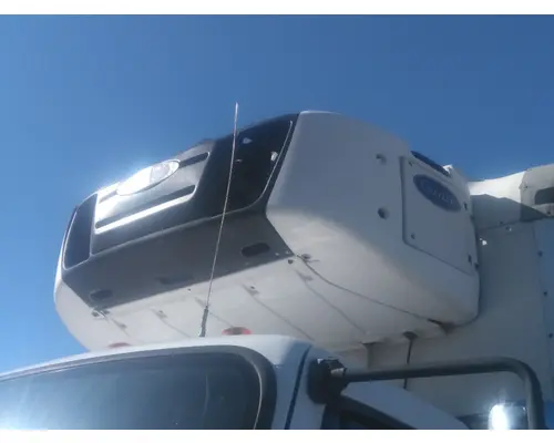 CARRIER SUPRA 660 REEFER UNIT