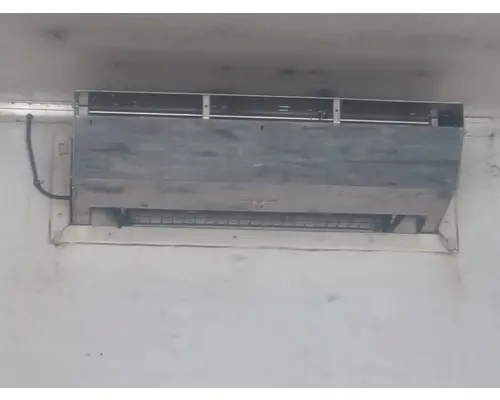 CARRIER SUPRA 660 REEFER UNIT