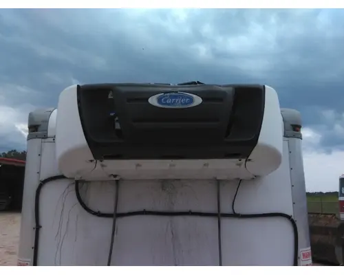 CARRIER SUPRA 660 REEFER UNIT