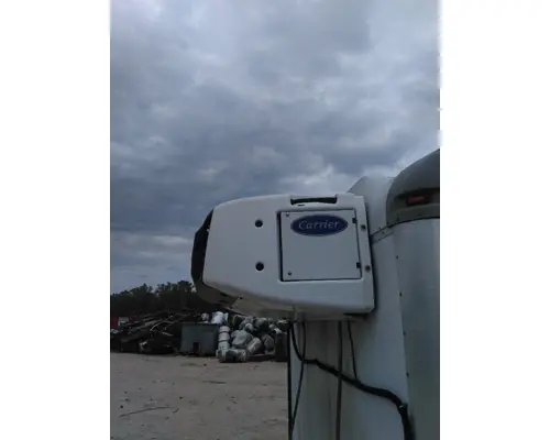 CARRIER SUPRA 660 REEFER UNIT