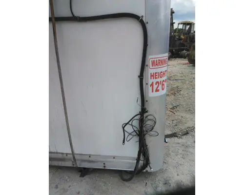 CARRIER SUPRA 660 REEFER UNIT