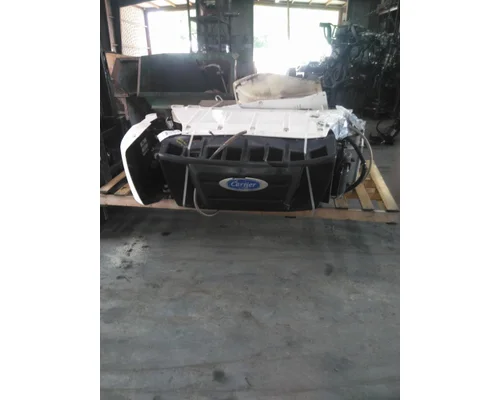 CARRIER SUPRA 660 REEFER UNIT