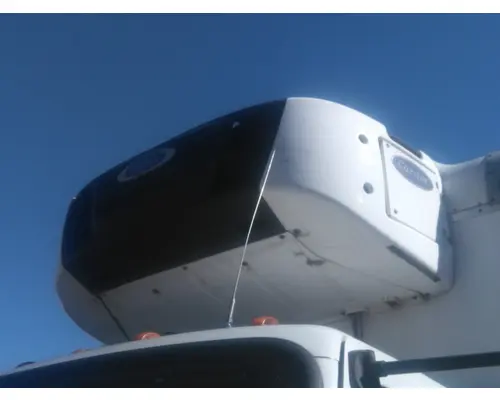 CARRIER SUPRA 660 REEFER UNIT