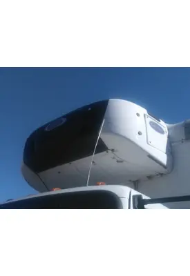 CARRIER SUPRA 660 REEFER UNIT