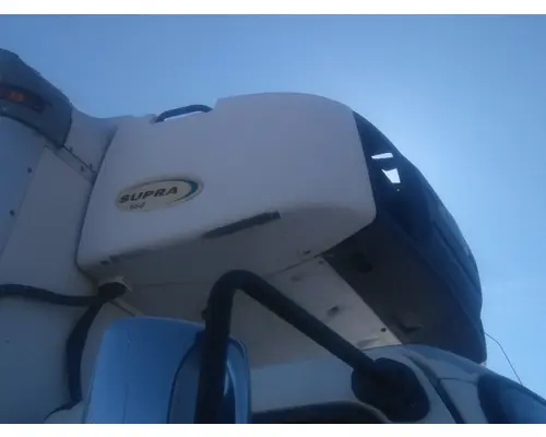 CARRIER SUPRA 660 REEFER UNIT