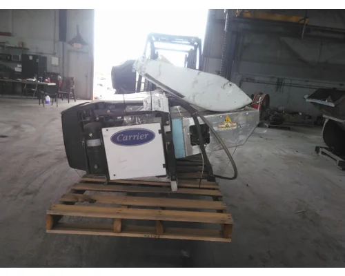 CARRIER SUPRA 660 REEFER UNIT