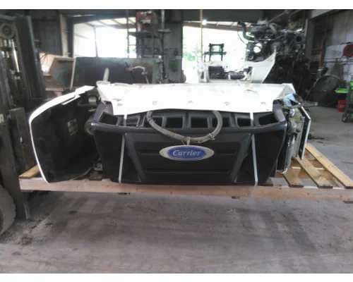 CARRIER SUPRA 660 REEFER UNIT