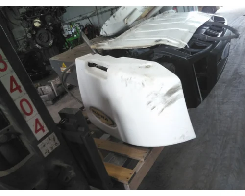 CARRIER SUPRA 660 REEFER UNIT