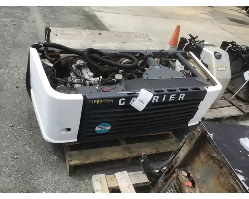 CARRIER SUPRA 744 REEFER UNIT