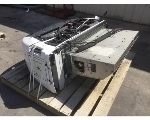 CARRIER SUPRA 750 REEFER UNIT