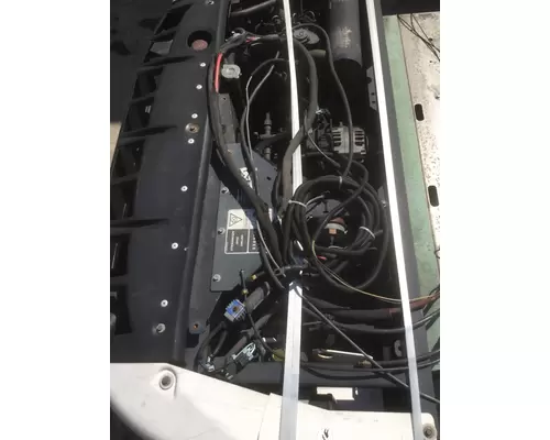 CARRIER SUPRA 750 REEFER UNIT