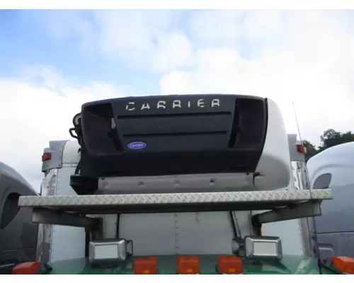 CARRIER SUPRA 750 REEFER UNIT