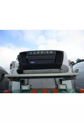 CARRIER SUPRA 750 REEFER UNIT