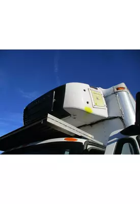 CARRIER SUPRA 850 REEFER UNIT