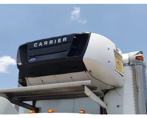 CARRIER SUPRA 850 REEFER UNIT
