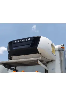 CARRIER SUPRA 850 REEFER UNIT