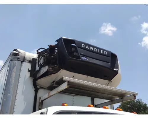 CARRIER SUPRA 850 REEFER UNIT