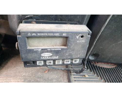 CARRIER SUPRA 850 REEFER UNIT
