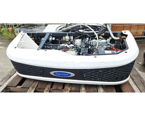 CARRIER SUPRA S8 Refer Unit