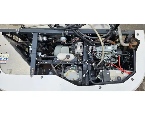 CARRIER SUPRA S8 Refer Unit