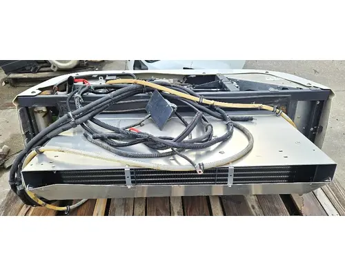 CARRIER SUPRA S8 Refer Unit