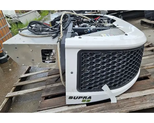 CARRIER SUPRA S8 Refer Unit