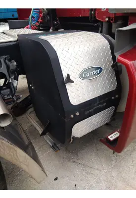 CARRIER T680 AUXILIARY POWER UNIT