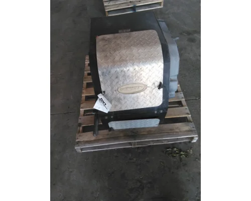 CARRIER VNL AUXILIARY POWER UNIT