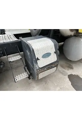 CARRIER VNL Auxillary Power Unit