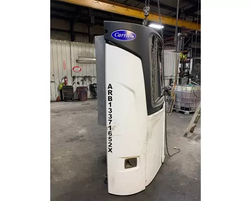 CARRIER X2 2100A Reefer Unit