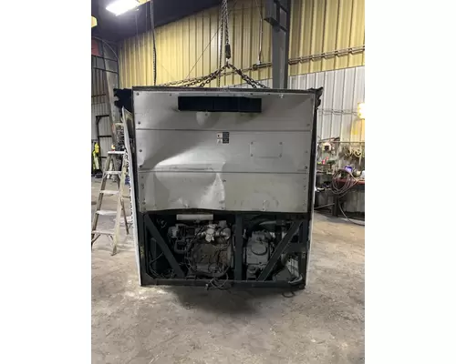 CARRIER X2 2100A Reefer Unit