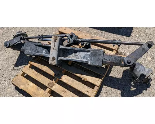 CASE IH MX200 Axle Assembly, Front (Steer)