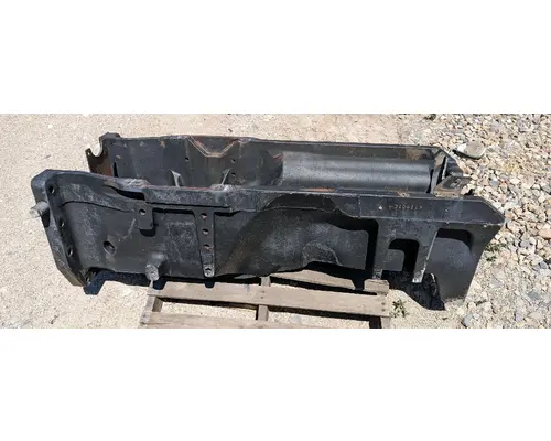 CASE IH MX200 Frame, Front