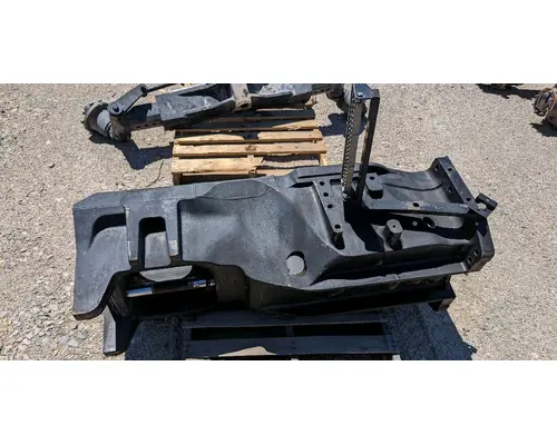 CASE IH MX200 Frame, Front