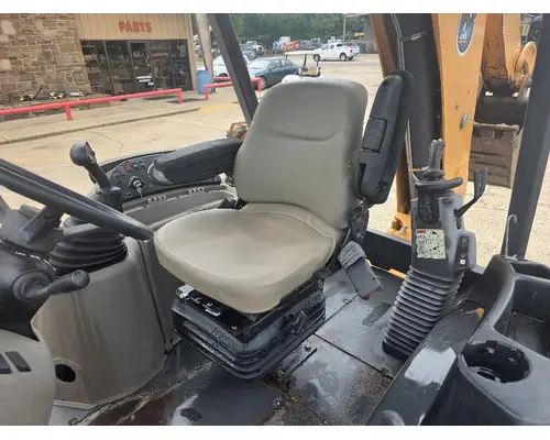 CASE 580 SUPER N Equipment (Whole Vehicle)
