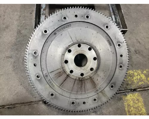 CASE 855 Flywheel