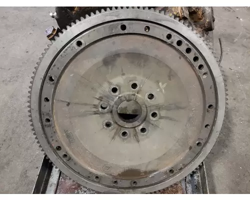 CASE 855 Flywheel