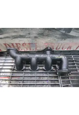 CASE G188D Exhaust Manifold