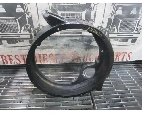 CASE G188D Flywheel Housing