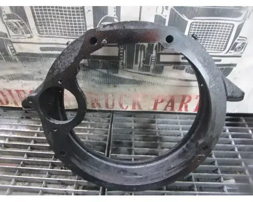 CASE G188D Flywheel Housing