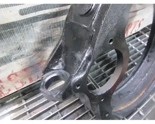 CASE G188D Flywheel Housing