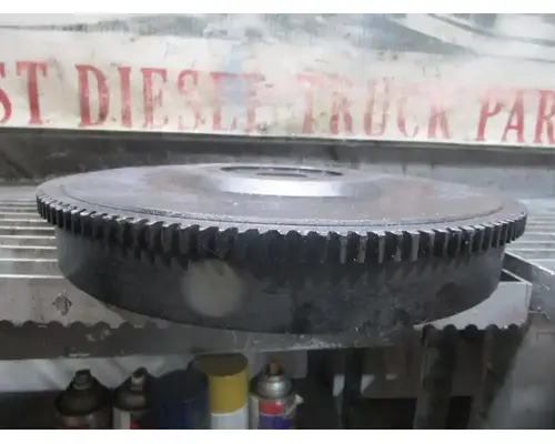 CASE G188D Flywheel