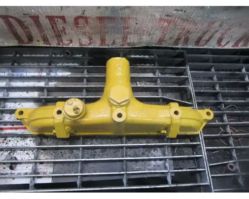 CASE G188D Intake Manifold