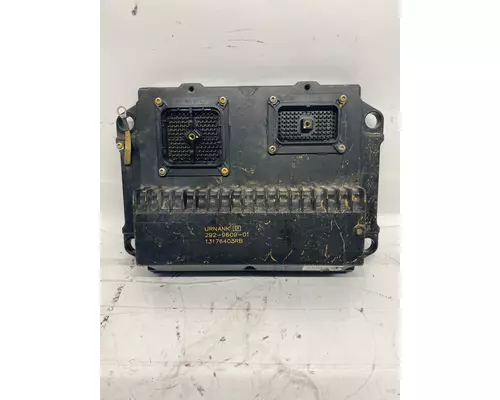 CATERPILLAR 120 Pin ECM