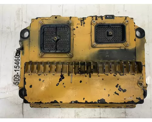 CATERPILLAR 120 Pin ECM