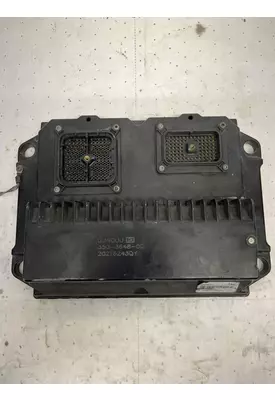 CATERPILLAR 120 Pin ECM