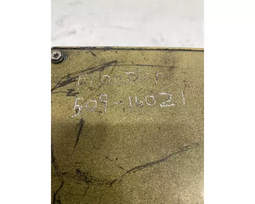 CATERPILLAR 120 Pin ECM