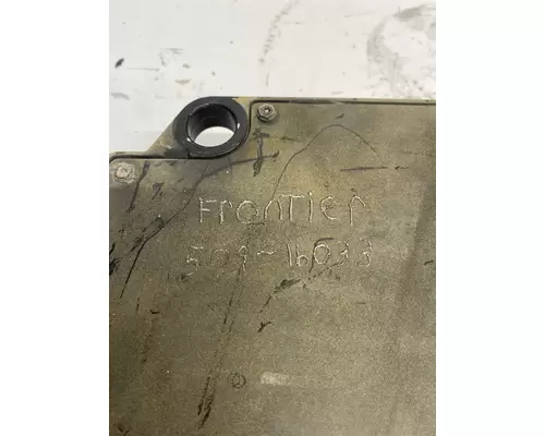 CATERPILLAR 120 Pin ECM