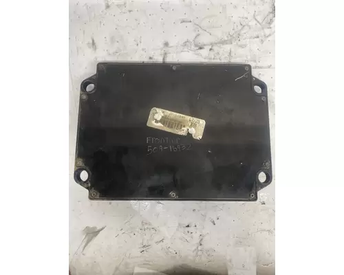 CATERPILLAR 120 Pin ECM